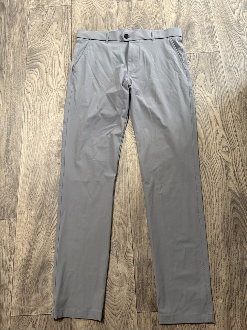 Greyson Gray Golf Pants